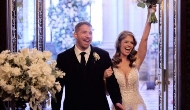 Gordon Ramsay will marry this Tewksbury couple on 'MasterChef'