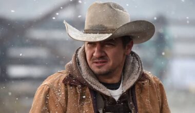 Jeremy Renner's 5 Best Movie Masterpieces, Ranked