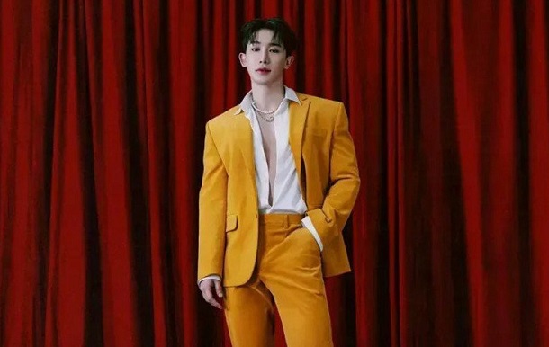 WONHO: A Career In Song Ratings