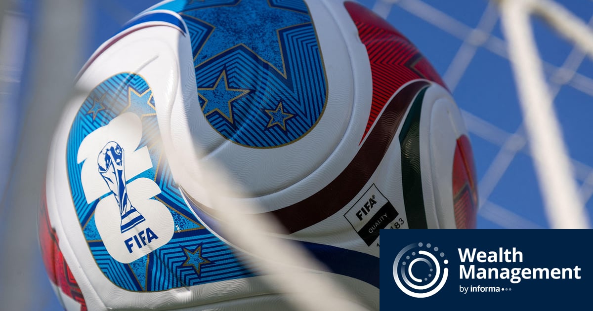 Five Financial Advisors Who Played Professional Soccer