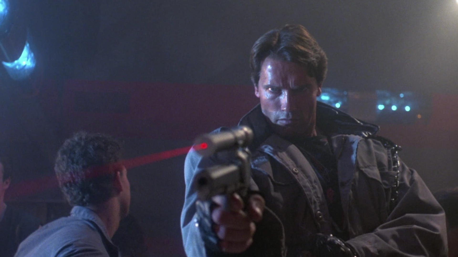 The Terminator_Cinema '84