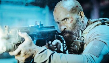"One of the Best Action Movies of the Year" Sets New Release