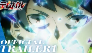 Overgeared TV Anime Reveals More Cast in 1st Promo Video - News