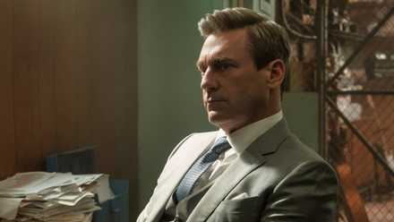 Jon Hamm in Your Friends & Neighbors Season 2