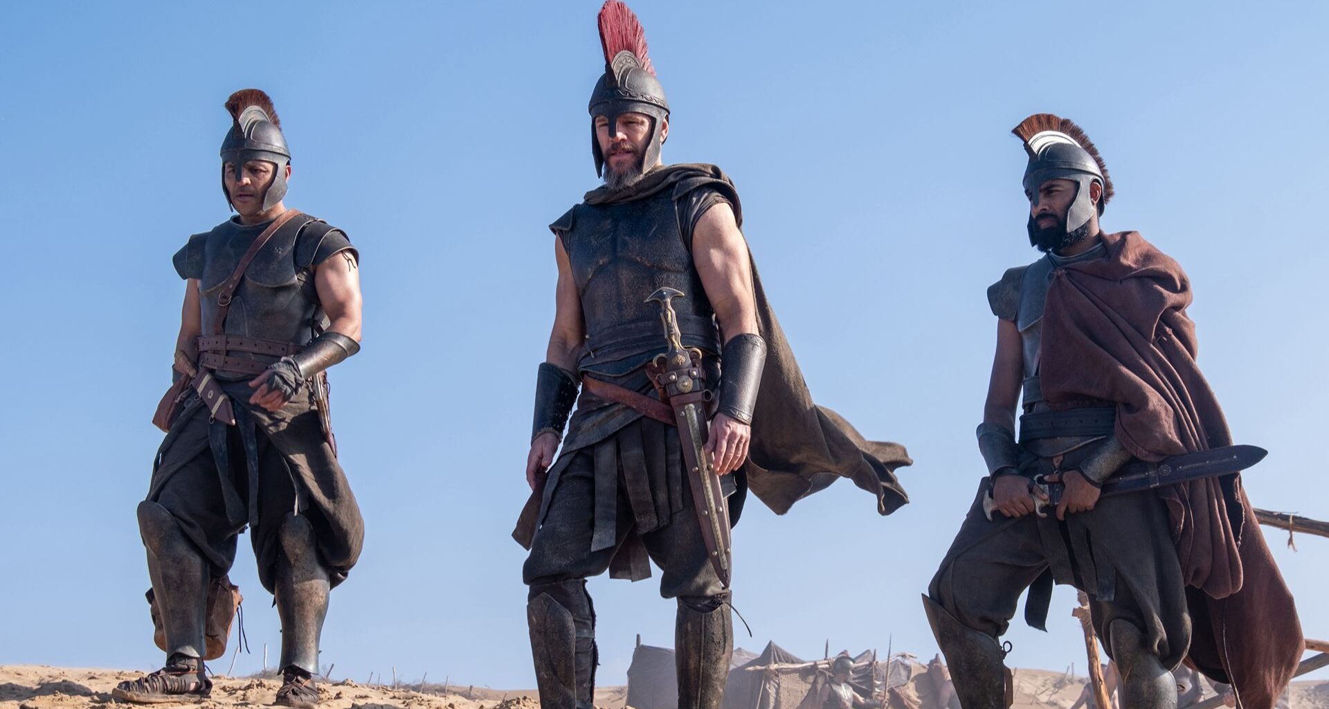 The Odyssey
