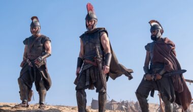 The Odyssey