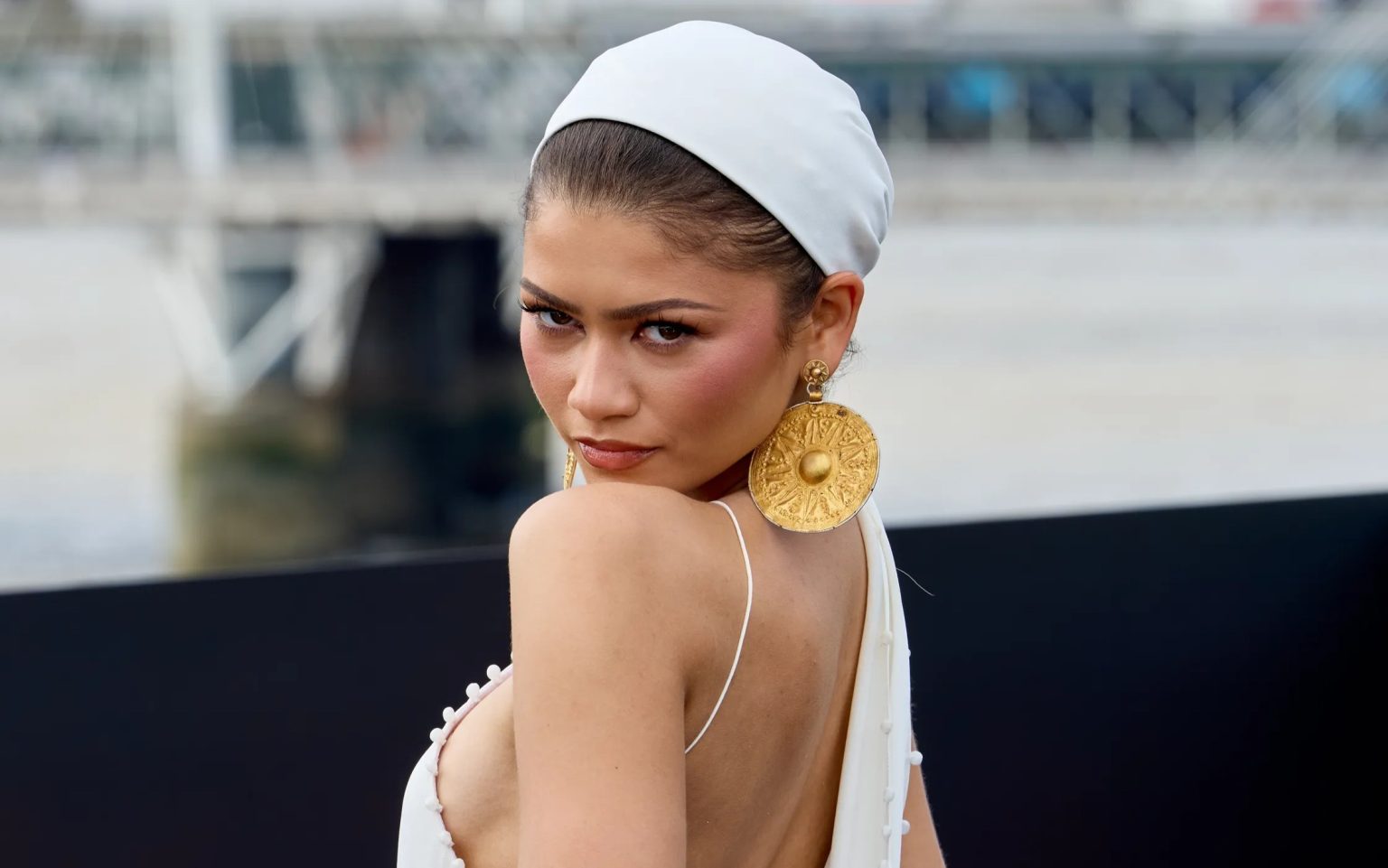 Books Zendaya recommends for this summer