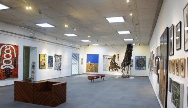 East African Billionaire Hassanein Hiridjee plans to close Paris gallery to focus on local African talent