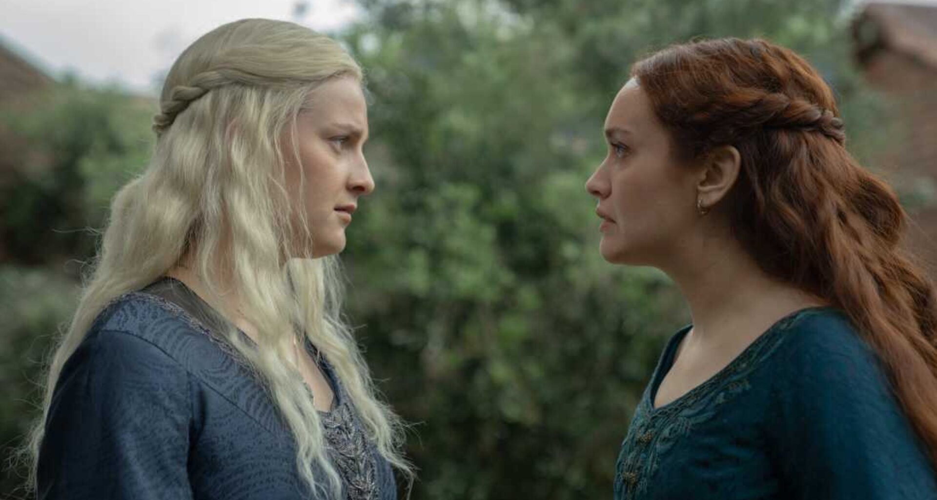 ‘House of the Dragon’ Season 3, Episode 5 Recap Alicent and Helaena Face a Dark Fate