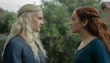 ‘House of the Dragon’ Season 3, Episode 5 Recap Alicent and Helaena Face a Dark Fate