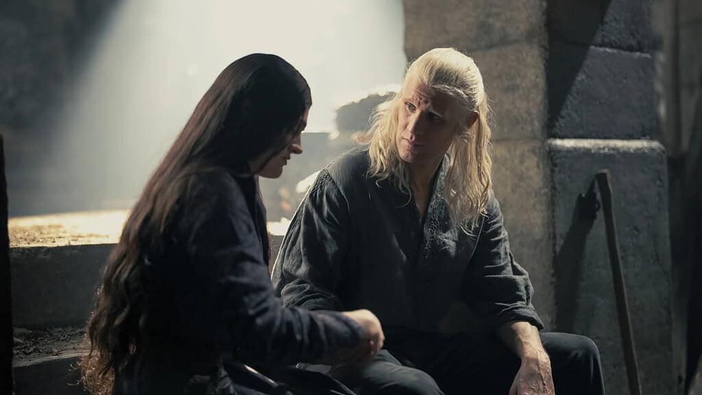 ‘House of the Dragon’ Season 3, Episode 5 Recap Alicent and Helaena Face a Dark Fate