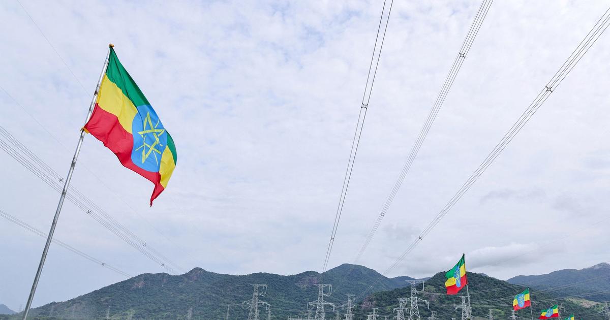 Africa builds ‘megaprojects’ faster than ever despite debt risks