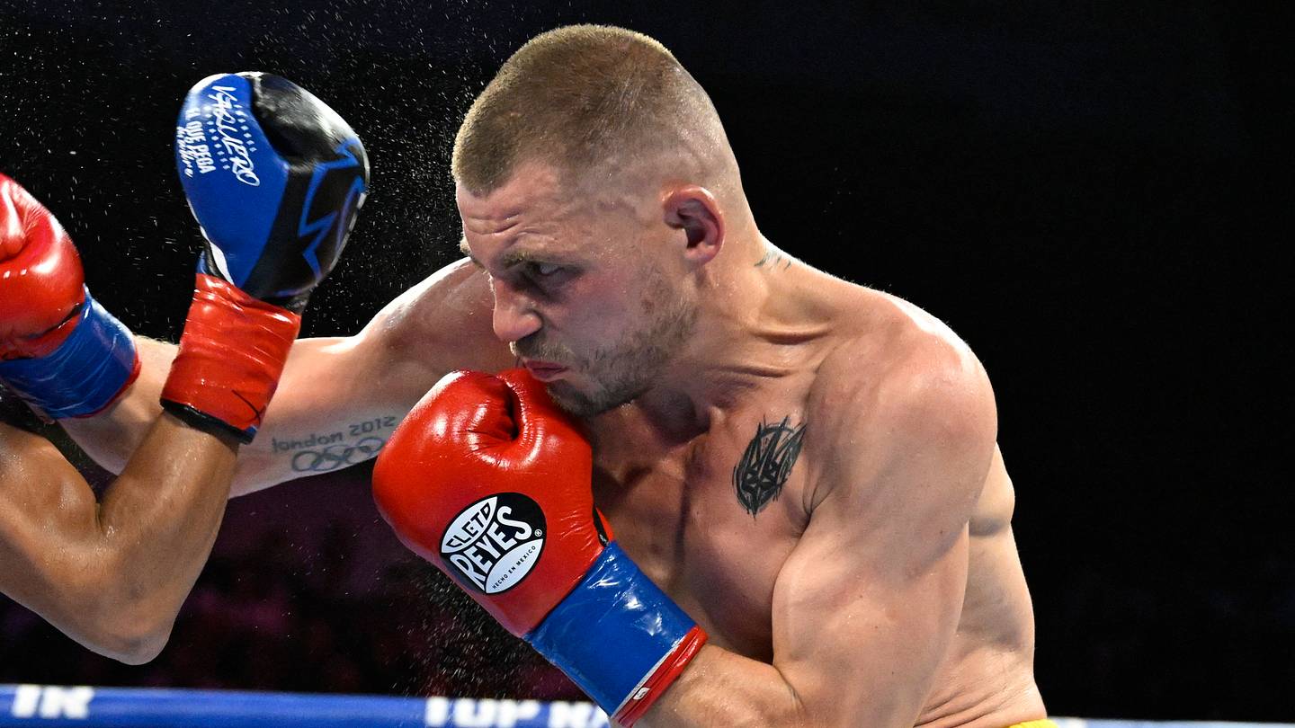 Undercard Results for Moses Itauma vs Filip Hrgovic: Noakes vs Berinchyk & More