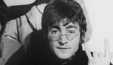 The Beatles Announcing Production of Yellow Submarine