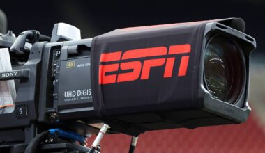 Latest Report Puts Rumors About WWE's Programming on ESPN to Rest