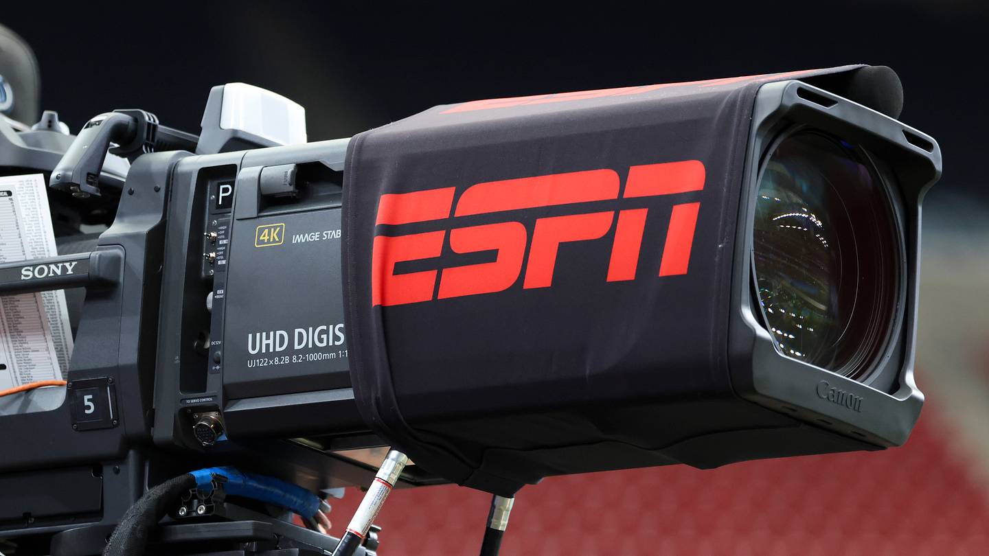 Latest Report Puts Rumors About WWE's Programming on ESPN to Rest