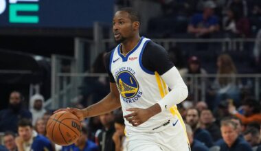 Kuminga's Timberwolves Contract Exposes Warriors' Reckless Move