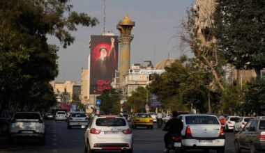 Live updates: Iran and China push back after Trump’s economic threat