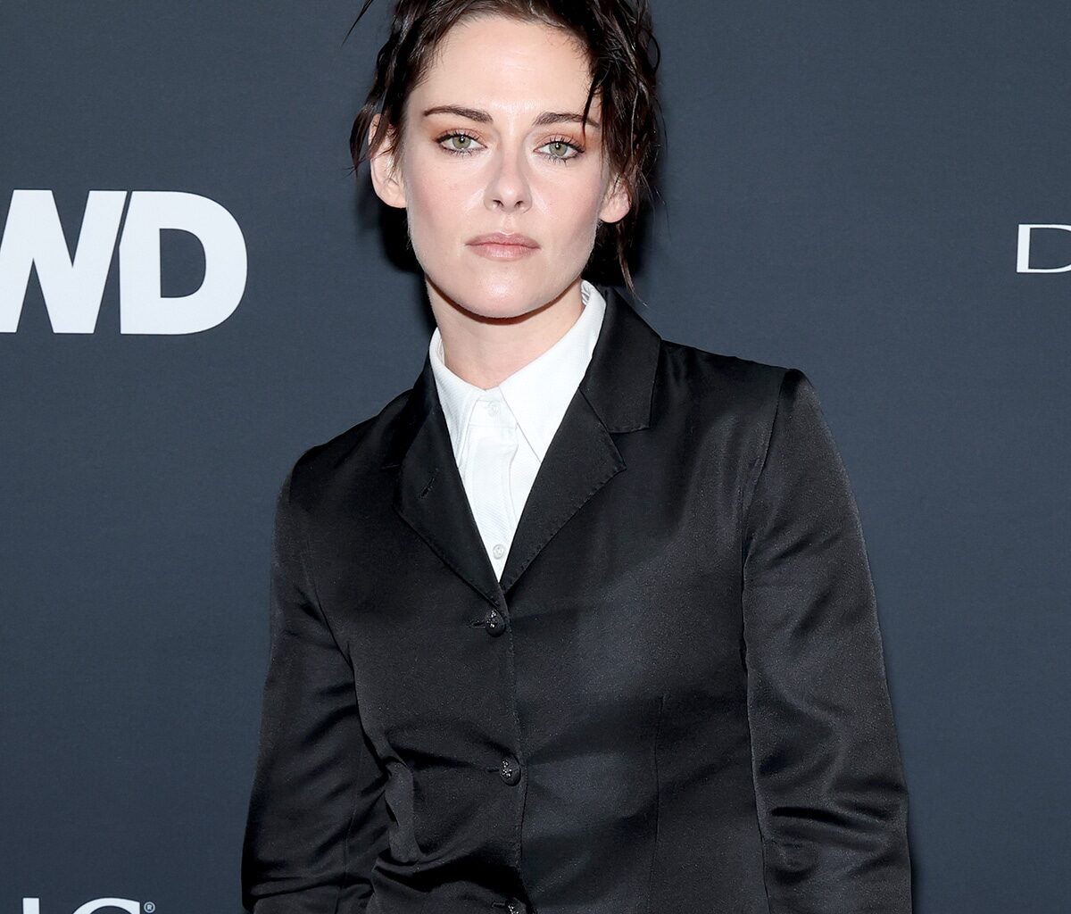 Kristen Stewart Says She Was "Pretentious Little Loser" Making Twilight