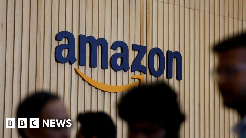 Amazon rigged billions in ad pricing, lawsuit from states and US watchdog alleges - BBC