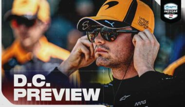 Race Preview: INDYCAR Takes on Streets of Washington, D.C. - INDYCAR.com