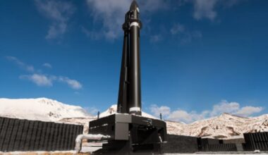 GHOST Deployable Launch System By Rocket Lab to Enable Responsive Global Space Missions