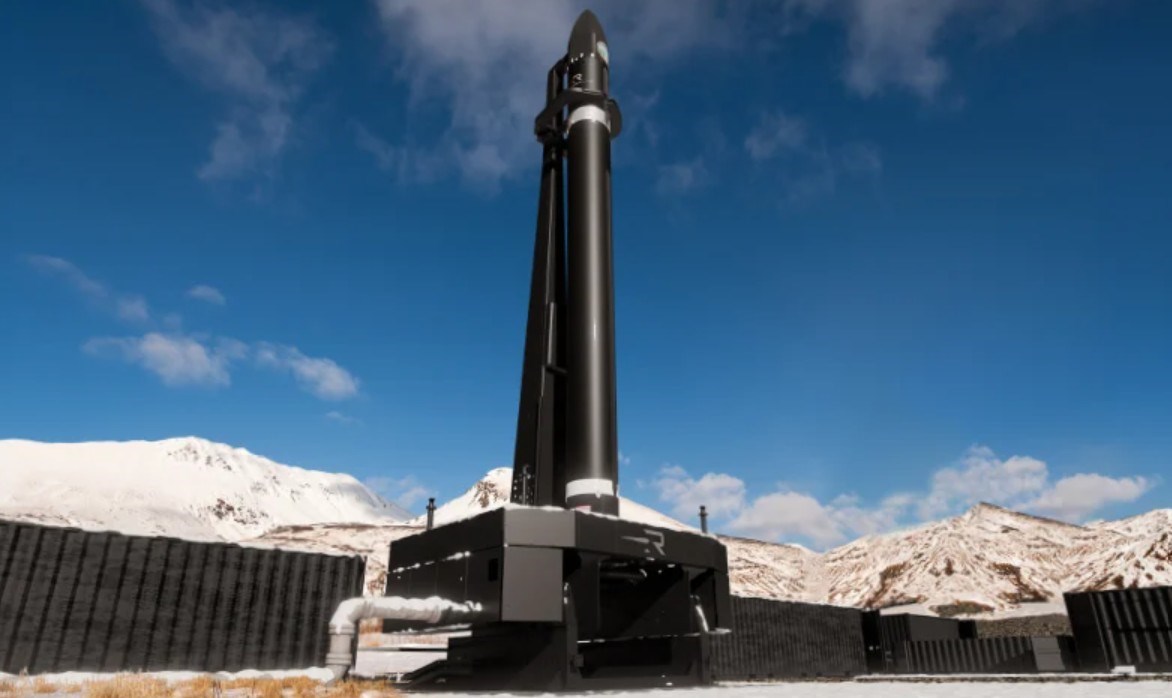 GHOST Deployable Launch System By Rocket Lab to Enable Responsive Global Space Missions