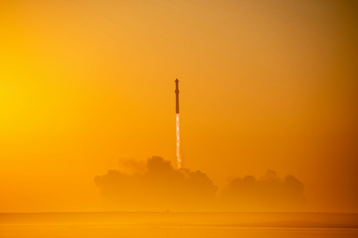 Was Starship Launch 13 A Success?