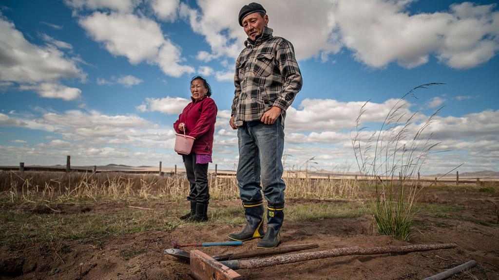 Healthy landscapes support livelihoods, food systems, and water security. Through the FIELD Initiative, ADB and its partners are mobilizing investments to restore land and strengthen resilience across Asia and the Pacific.