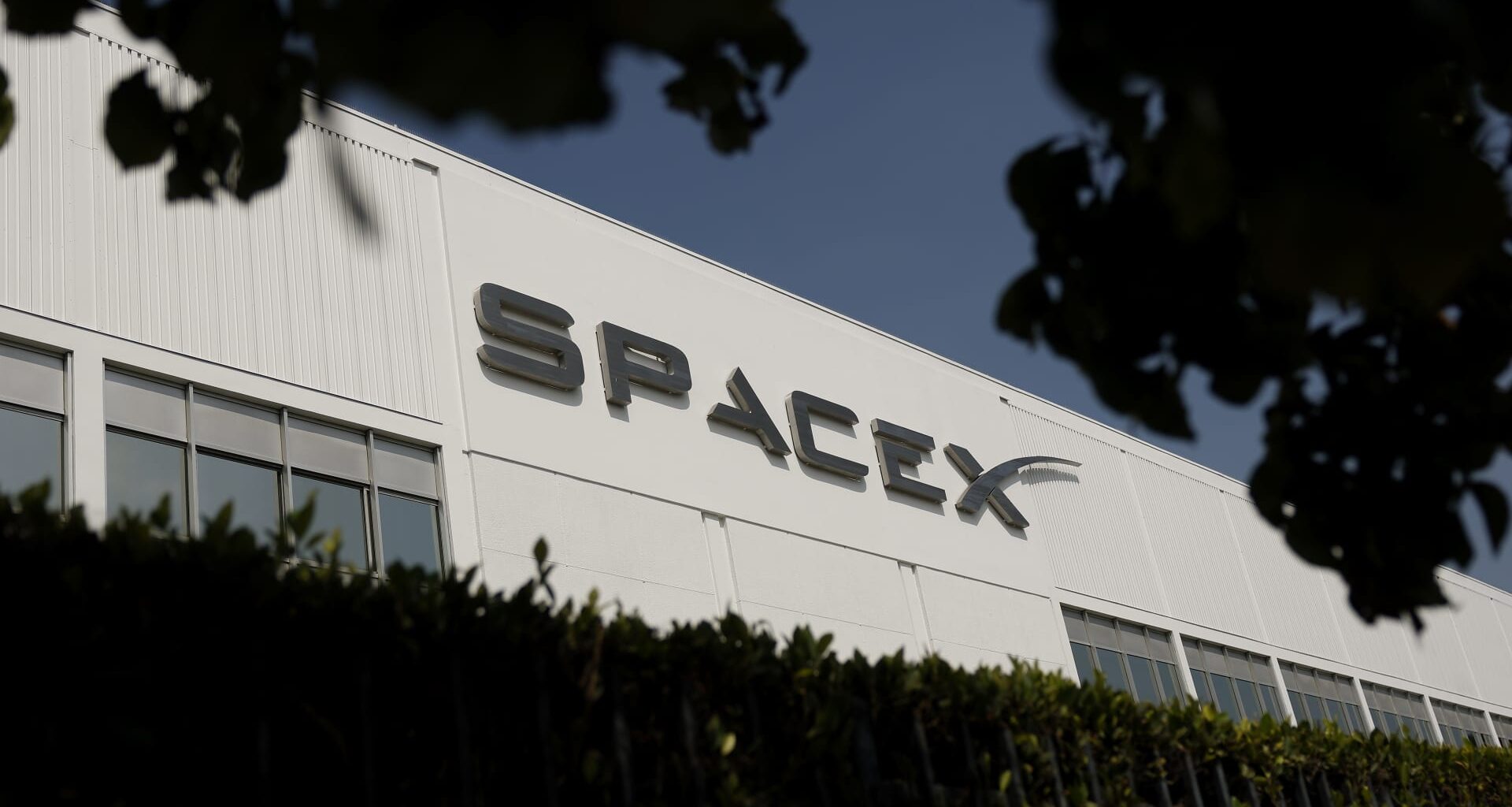 SpaceX shares can double, Morgan Stanley says