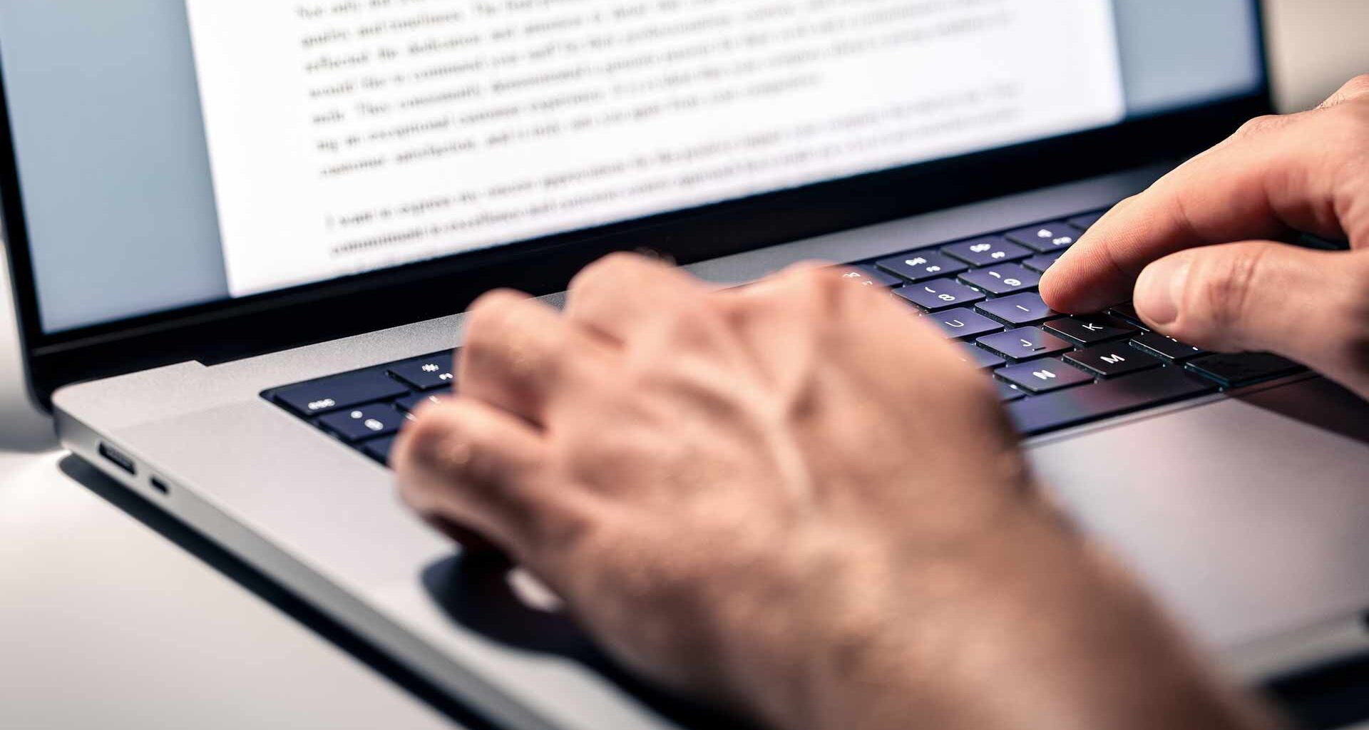 Literary agents react to major crime book deal that collapsed over suspected AI use