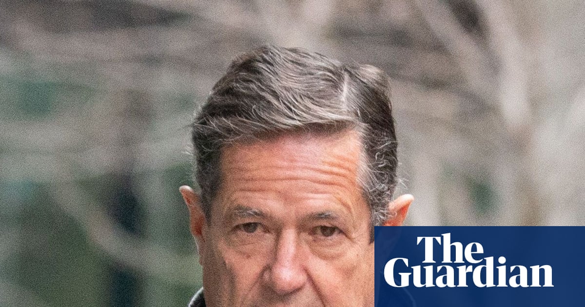 Ex-Barclays boss denies having sex with a woman dressed as Snow White | Jes Staley