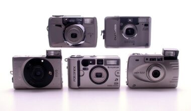 APS: The Forgotten Film Format War