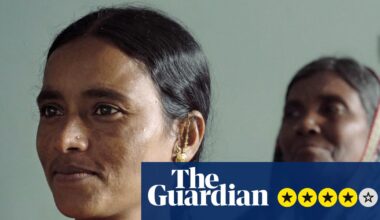 Marching in the Dark review – rural Indian widows show stunning resilience as they battle poverty and taboos | Movies