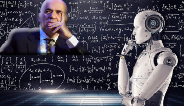 Kasparov on machine intelligence | ChessBase