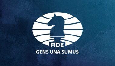 Russia remains suspended from the Chess Olympiad