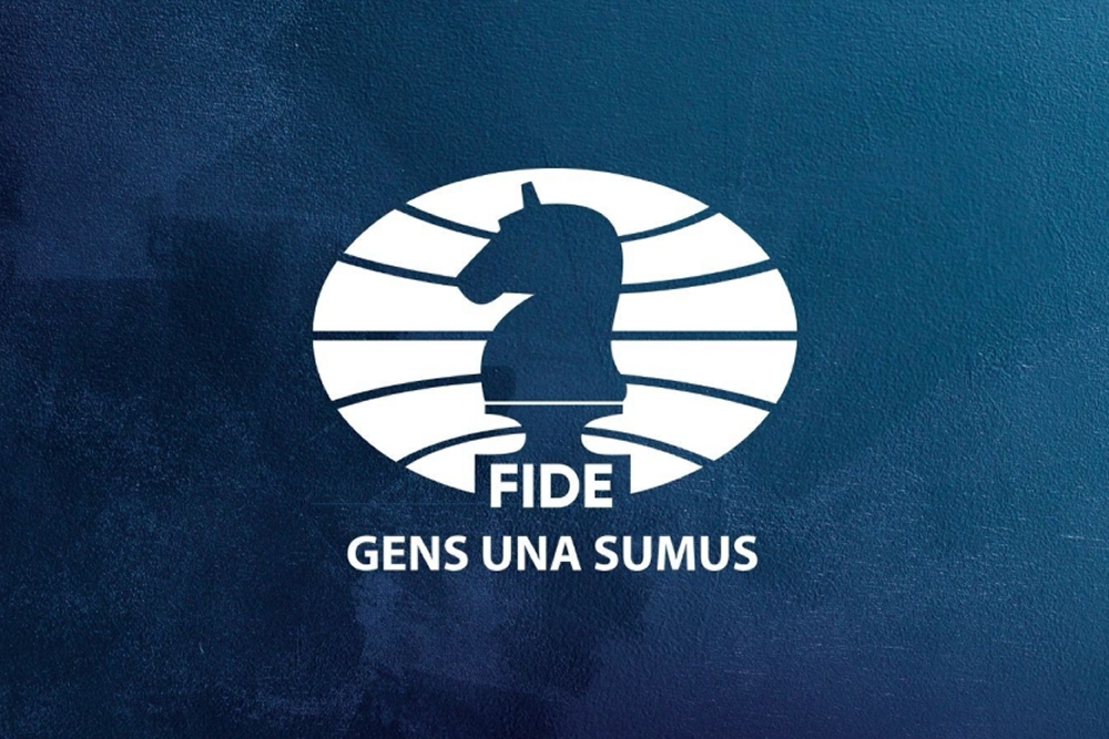 Russia remains suspended from the Chess Olympiad