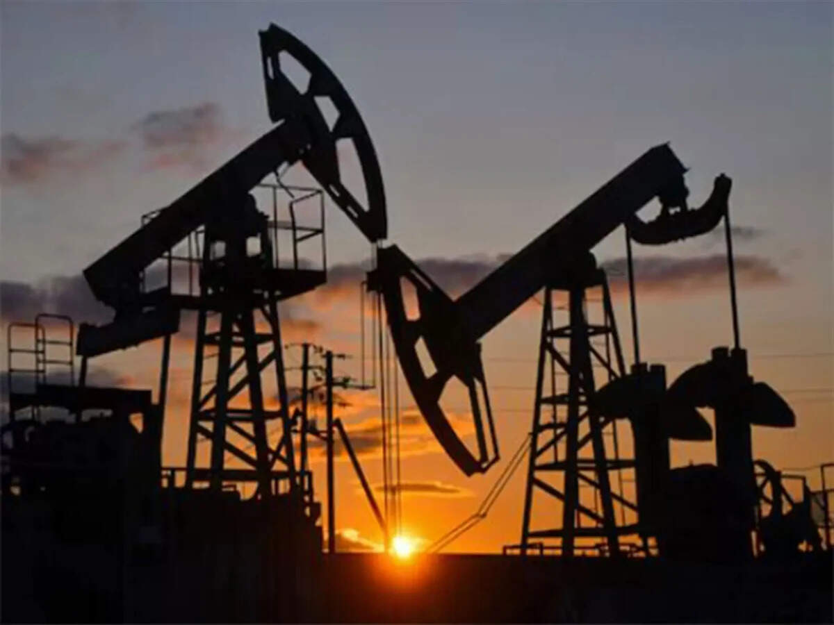 The IEA said global supplies rose by 2.4 million barrels per day in July, to reach 101.5 mbd,