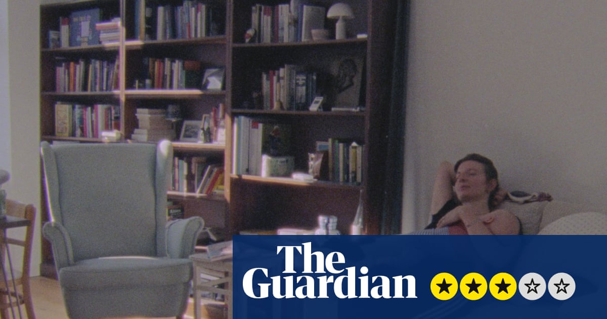 Waves Turn review – the exhausting, joyful, boring, wondrous realities of new motherhood | Movies