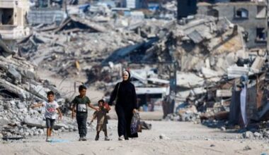 Israeli Regime Forces Kill Palestinians in New Gaza Attacks