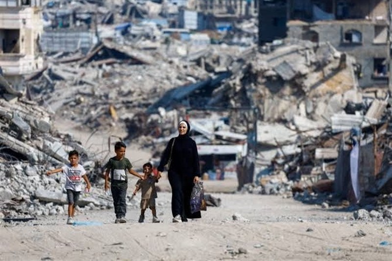 Israeli Regime Forces Kill Palestinians in New Gaza Attacks