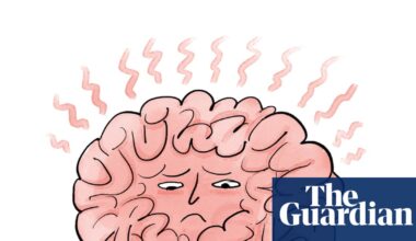 Is it true that … mental health is affected by inflammation? | Life and style