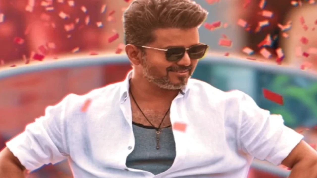 Jana Nayagan India Box Office Collections: Thalapathy Vijay starrer records superb hold on 2nd Saturday, approaches Rs 200 crore mark