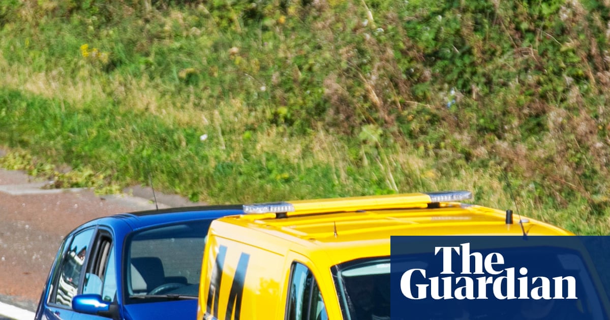 AA could face £5bn takeover move by German insurer Allianz, reports claim | Insurance industry