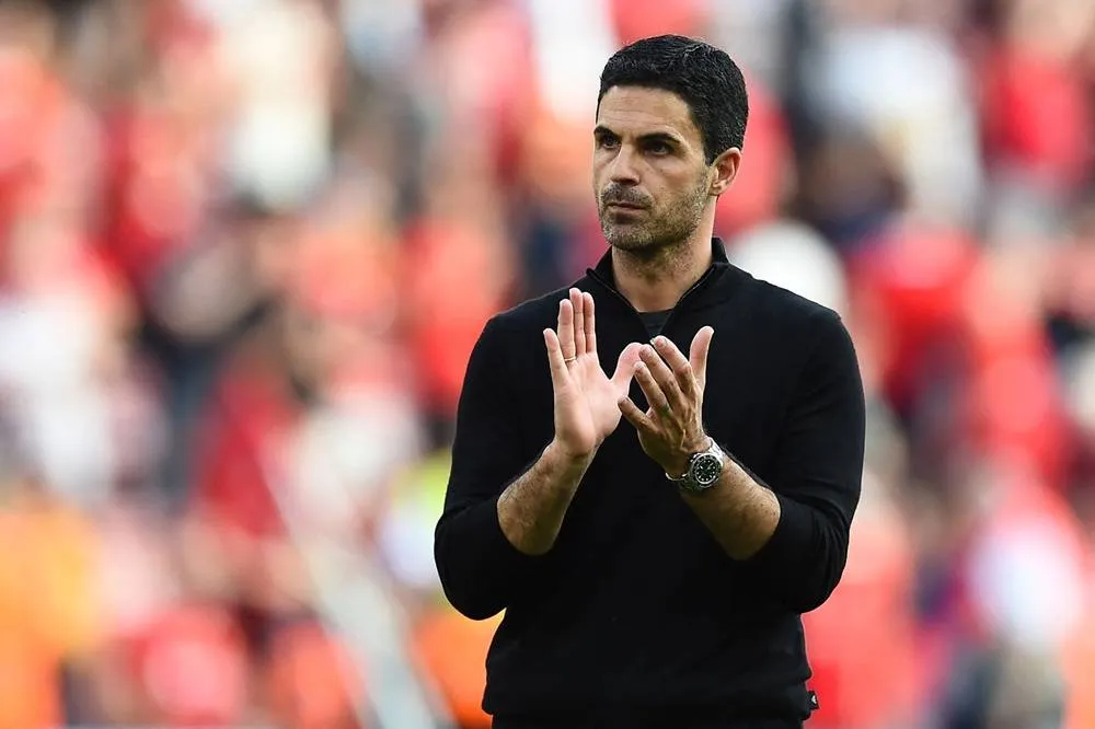 Arteta Says He Expects More Reinforcements to Arrive at Arsenal