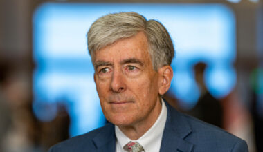 'Asimov was right' about rules for robots, says ex-US Cyber Director