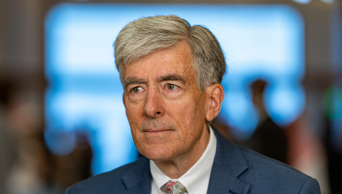 'Asimov was right' about rules for robots, says ex-US Cyber Director