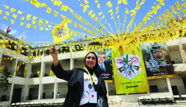 Fatah Senior Delegation Heads to Cairo to Meet Palestinian Factions