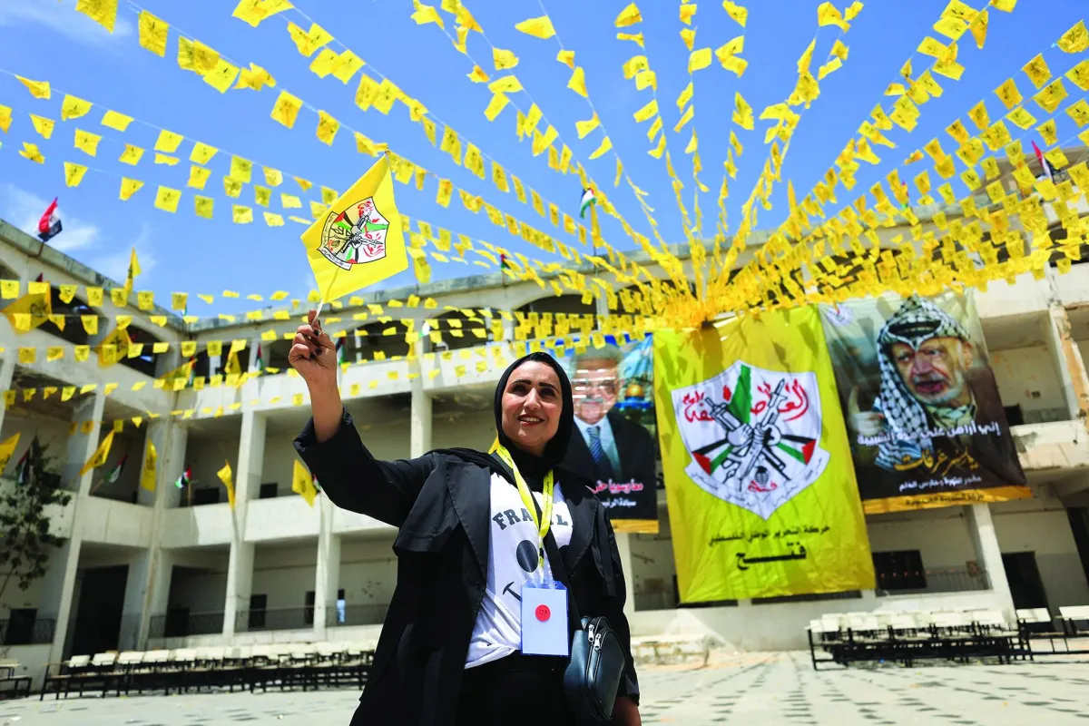Fatah Senior Delegation Heads to Cairo to Meet Palestinian Factions