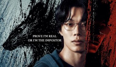 KDramas To Watch In August 2026: Netflix, Disney+, HBO Max And More